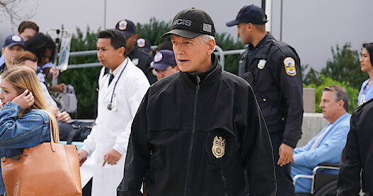 NCIS Seasons 16 and 17