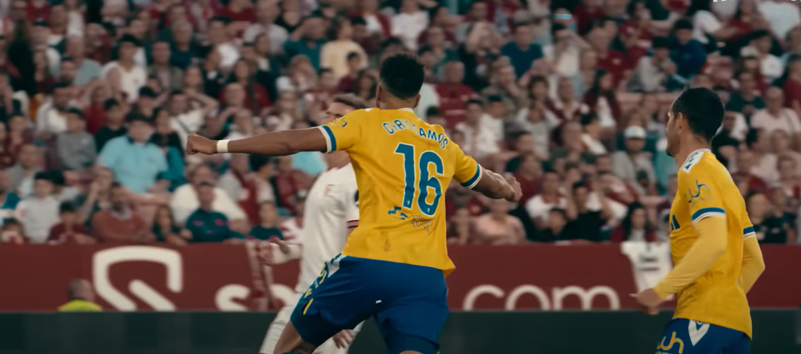 LaLiga: All Access Netflix review