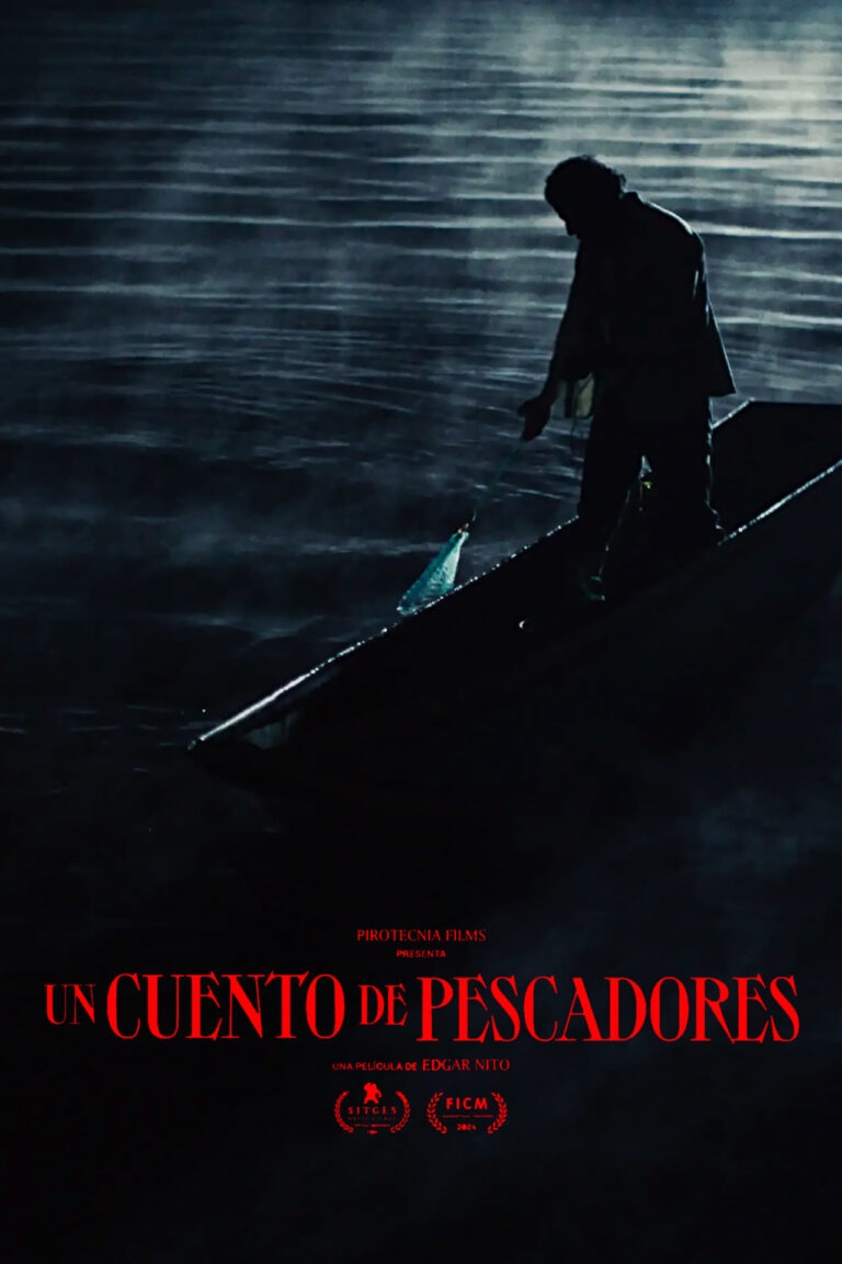 A Fishermen’s Tale poster