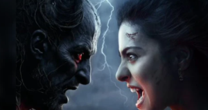 maa kajol film