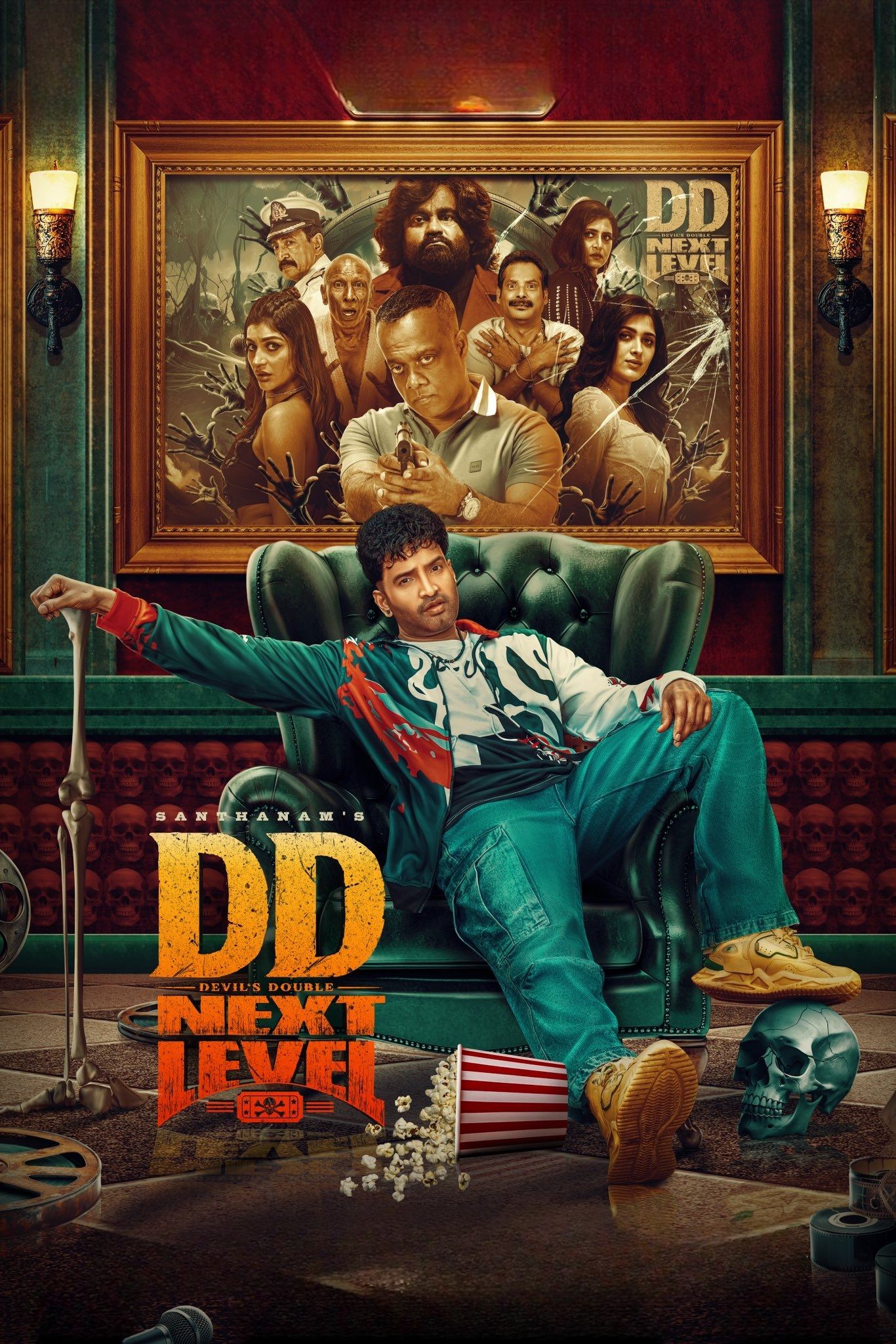 Devil’s Double Next Level