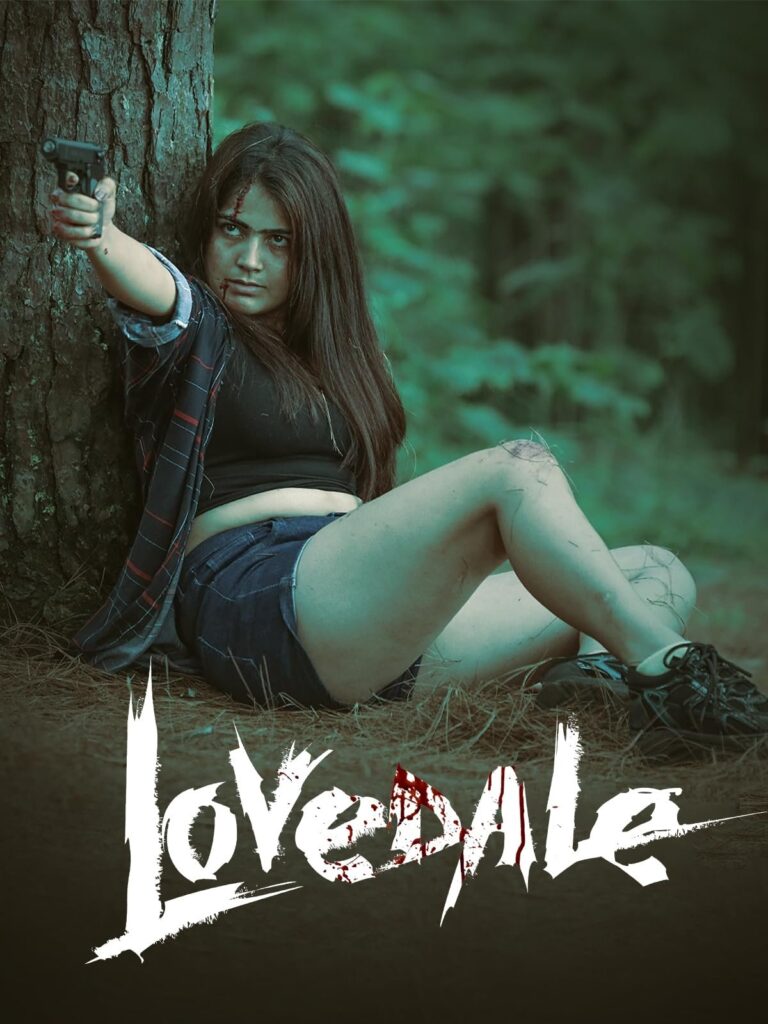 Lovedale poster