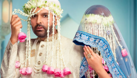 Kis Kisko Pyaar Karoon 2 – Kapil Sharma Returns With Another Comedy Chaos!