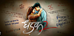 dhadak 2