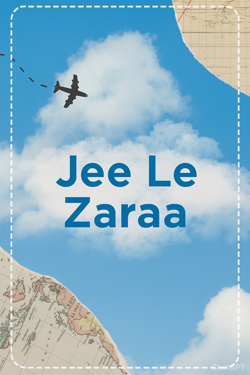 Jee Le Zaraa