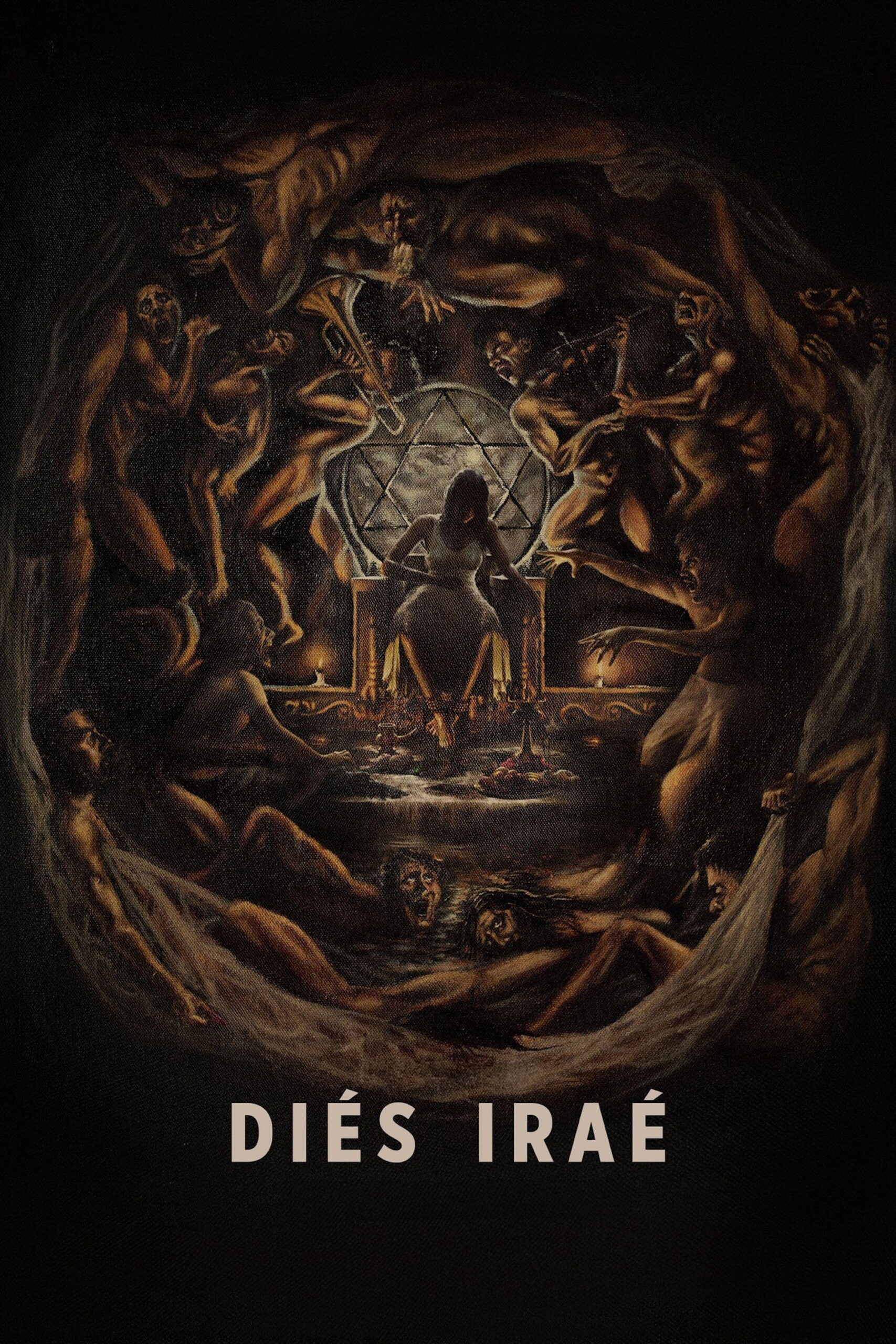 Diés Iraé