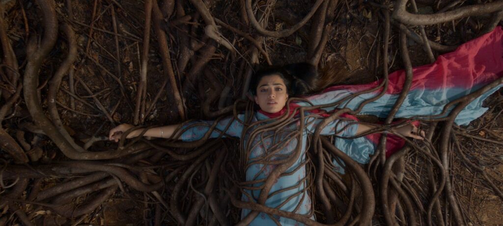 The Girlfriend: Love or Control? | The Girlfriend Movie Explained & Review