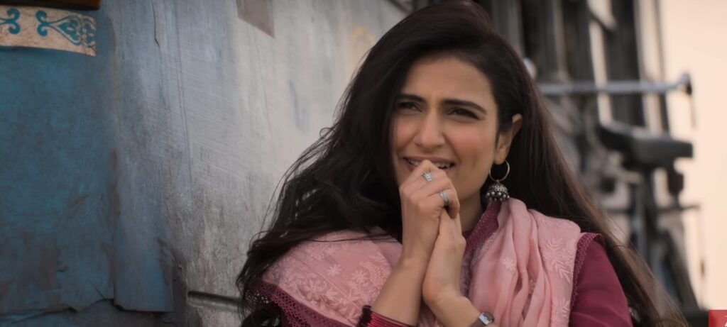 Gustaakh Ishq Cast and Crew: Everything You Need to Know About the Upcoming Romantic Drama