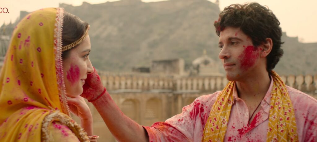 120 Bahadur: The 120 Soldiers Who Stopped 3,000 Chinese Troops Exactly 63 Years Ago