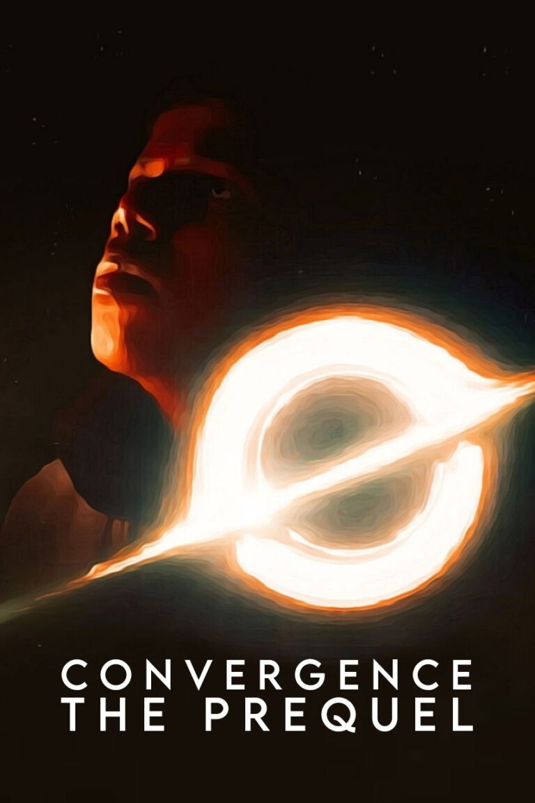Convergence : The Prequel poster