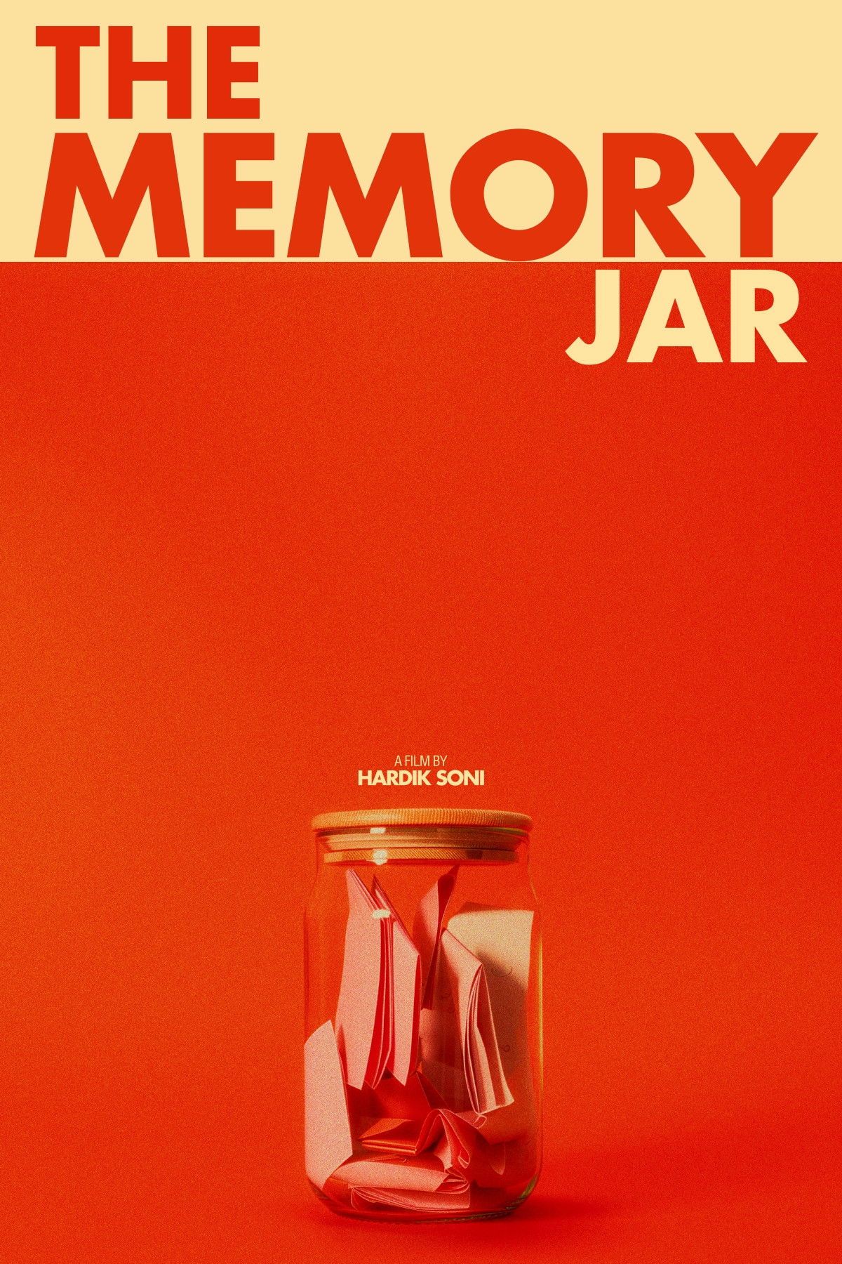 The Memory Jar